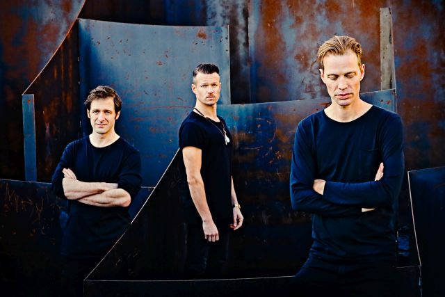 PHRONESIS TRIO *We Are All*