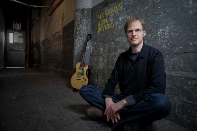 ANDREAS WILLERS TRIO *Derek Plays Eric*